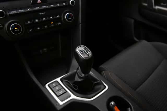 Kia Sportage (2017) thumbnail 5