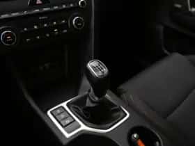 Kia Sportage thumbnail 5
