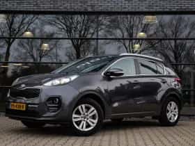 Kia Sportage thumbnail 6