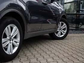 Kia Sportage thumbnail 8