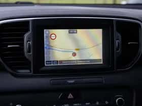 Kia Sportage thumbnail 10