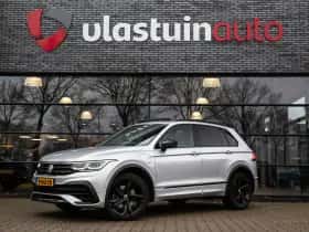 Volkswagen Tiguan (2021) thumbnail 1