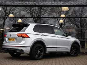 Volkswagen Tiguan (2021) thumbnail 2