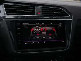 Volkswagen Tiguan (2021) thumbnail 14