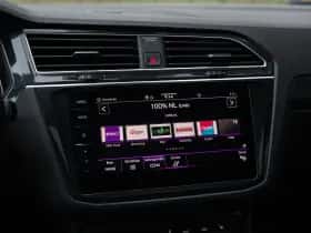 Volkswagen Tiguan (2021) thumbnail 17