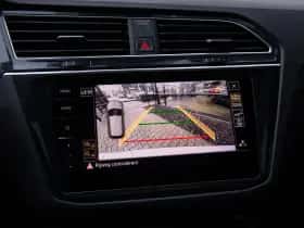 Volkswagen Tiguan (2021) thumbnail 19