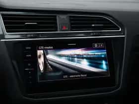 Volkswagen Tiguan (2021) thumbnail 20