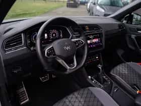Volkswagen Tiguan (2021) thumbnail 5