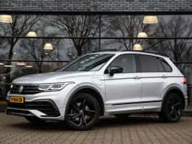 Volkswagen Tiguan (2021) thumbnail 8