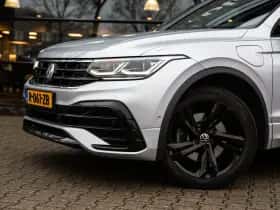 Volkswagen Tiguan (2021) thumbnail 9