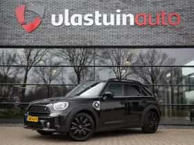 MINI Countryman (2020)
