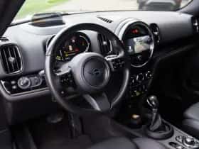 MINI Countryman (2020) thumbnail 4