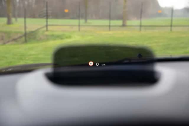 MINI Countryman (2023) thumbnail 5