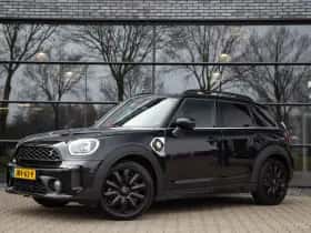 MINI Countryman (2020) thumbnail 8