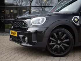 MINI Countryman (2020) thumbnail 9