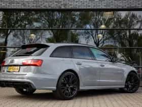 Audi RS6 (2015) thumbnail 2