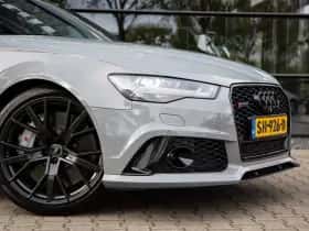 Audi RS6 (2015) thumbnail 11