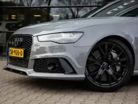 Audi RS6 (2015) thumbnail 12