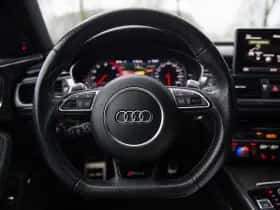 Audi RS6 (2015) thumbnail 14