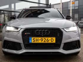 Audi RS6 (2015) thumbnail 39