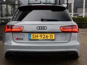 Audi RS6 (2015) thumbnail 40