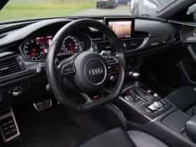 Audi RS6 (2015) thumbnail 5