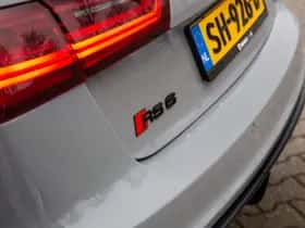 Audi RS6 (2015) thumbnail 41