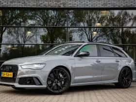 Audi RS6 (2015) thumbnail 8