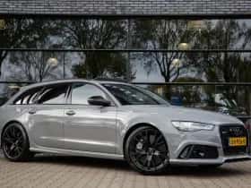 Audi RS6 (2015) thumbnail 9