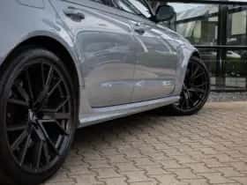Audi RS6 (2015) thumbnail 10