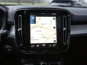 Volvo XC40 (2020) thumbnail 14