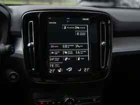 Volvo XC40 (2020) thumbnail 16