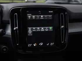 Volvo XC40 (2020) thumbnail 17