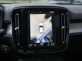 Volvo XC40 (2020) thumbnail 21