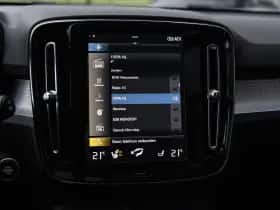 Volvo XC40 (2020) thumbnail 22