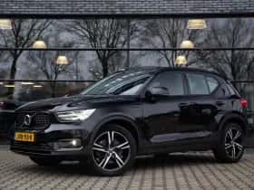 Volvo XC40 (2020) thumbnail 7