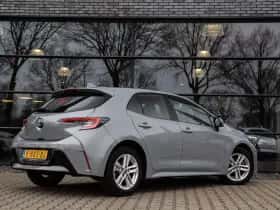 Toyota Corolla (2019) thumbnail 2