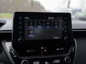 Toyota Corolla (2019) thumbnail 12