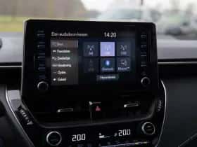 Toyota Corolla (2019) thumbnail 13