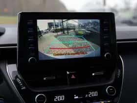 Toyota Corolla (2019) thumbnail 14