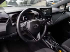 Toyota Corolla (2019) thumbnail 4