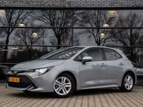 Toyota Corolla (2019) thumbnail 6