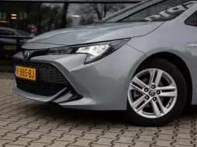 Toyota Corolla (2019) thumbnail 7