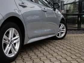 Toyota Corolla (2019) thumbnail 8
