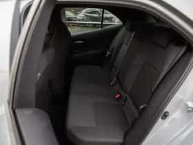 Toyota Corolla (2019) thumbnail 9