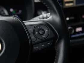 Toyota Corolla (2019) thumbnail 10