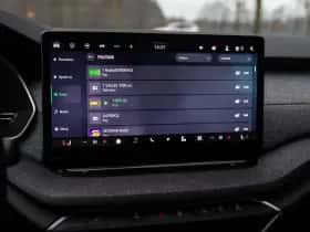 Škoda Octavia (2024) thumbnail 17