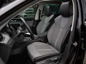 Škoda Octavia (2024) thumbnail 4