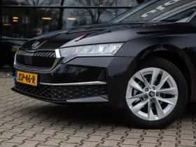 Škoda Octavia (2024) thumbnail 9