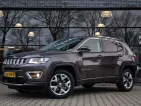 Jeep Compass (2017) thumbnail 5